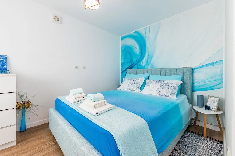 2 Bed House With Sea View in Šibenik!