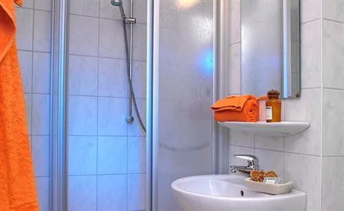Frederics Serviced Apartments - Schwabing