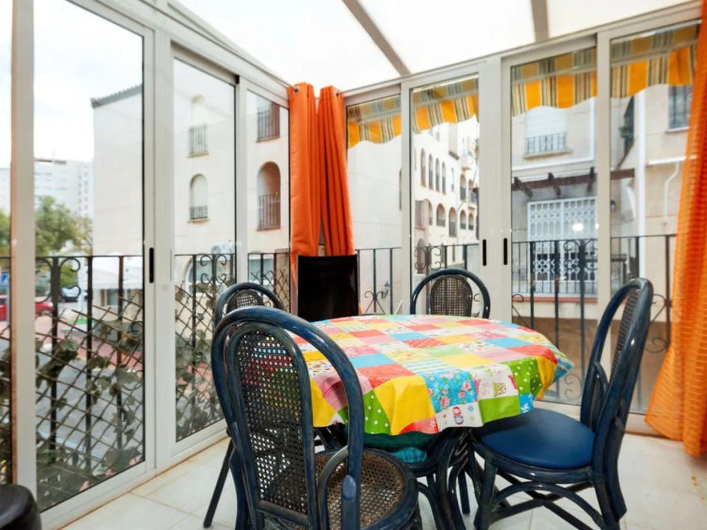 Apartment Timon