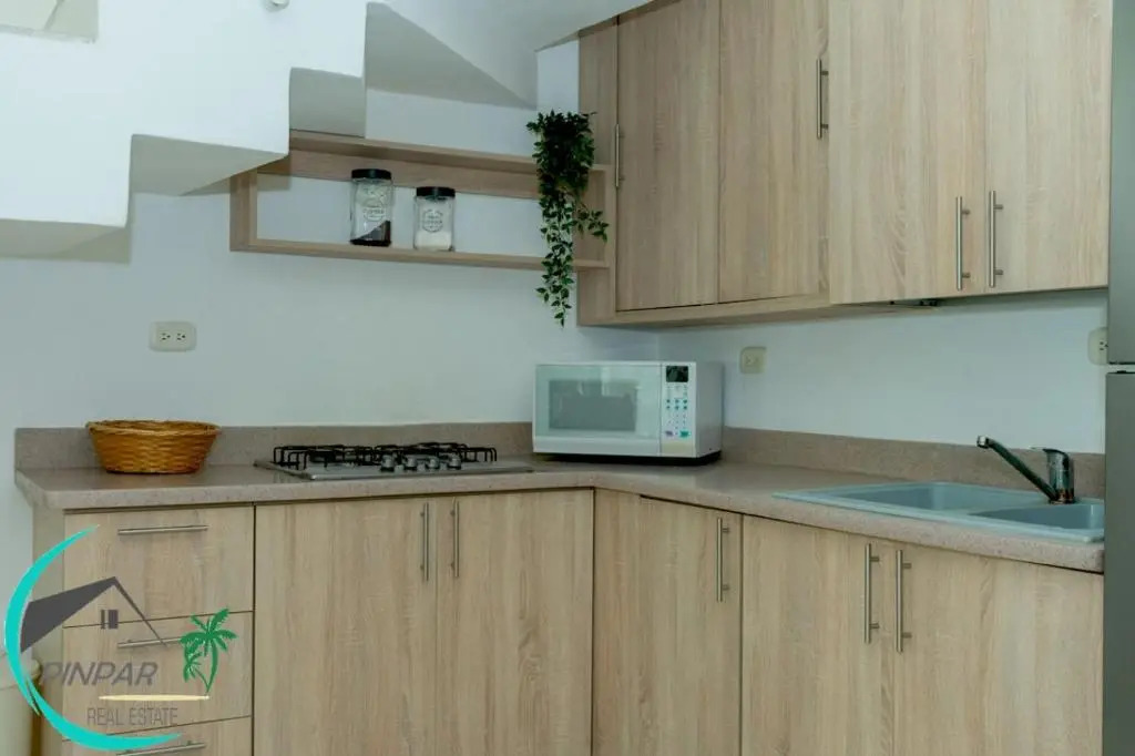 Deluxe E2, 2 Br, Sea View, Pool, Roof Terrace