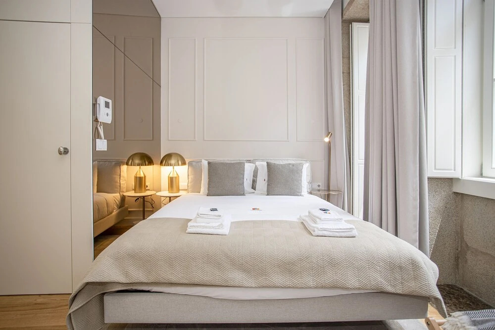 Clerigos Boutique Apartments by Hosty