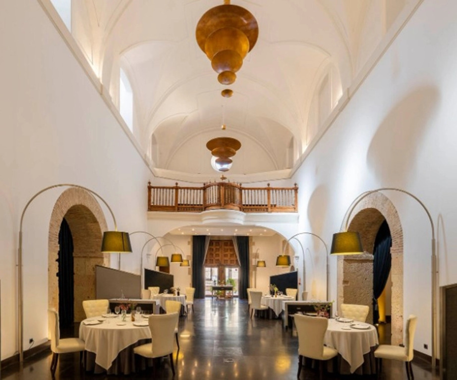Áurea Convento Capuchinos by Eurostars Hotel Company
