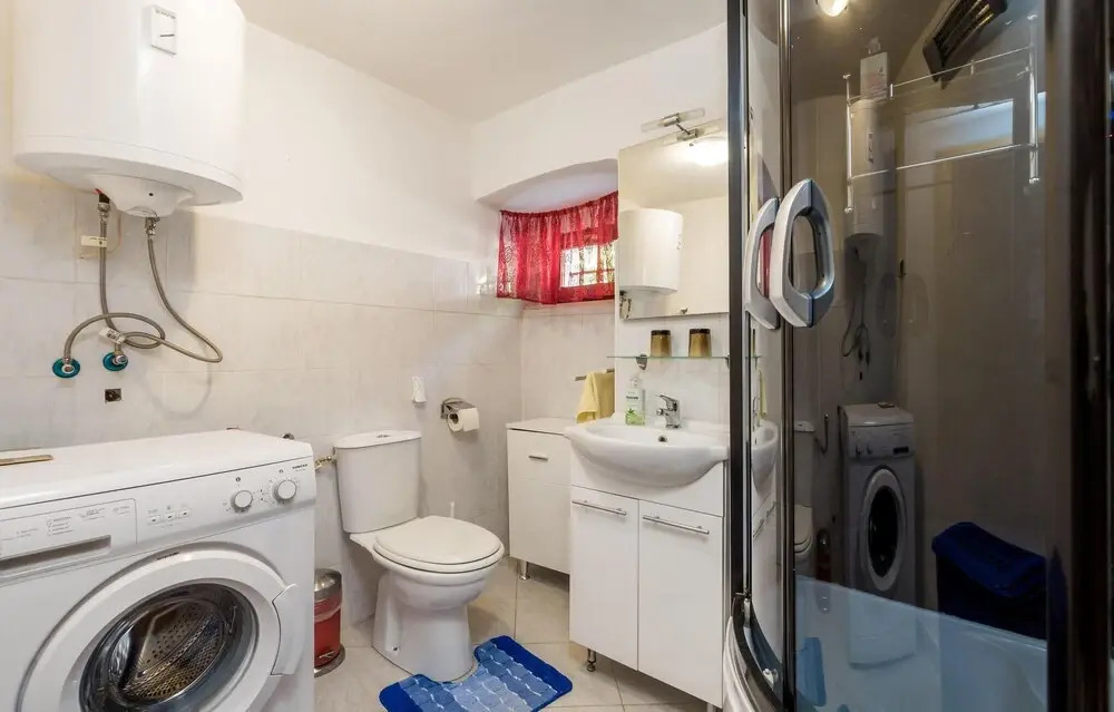 Awesome Home in Moscenicka Draga With Outdoor Swimming Pool, Wifi and 3 Bedrooms