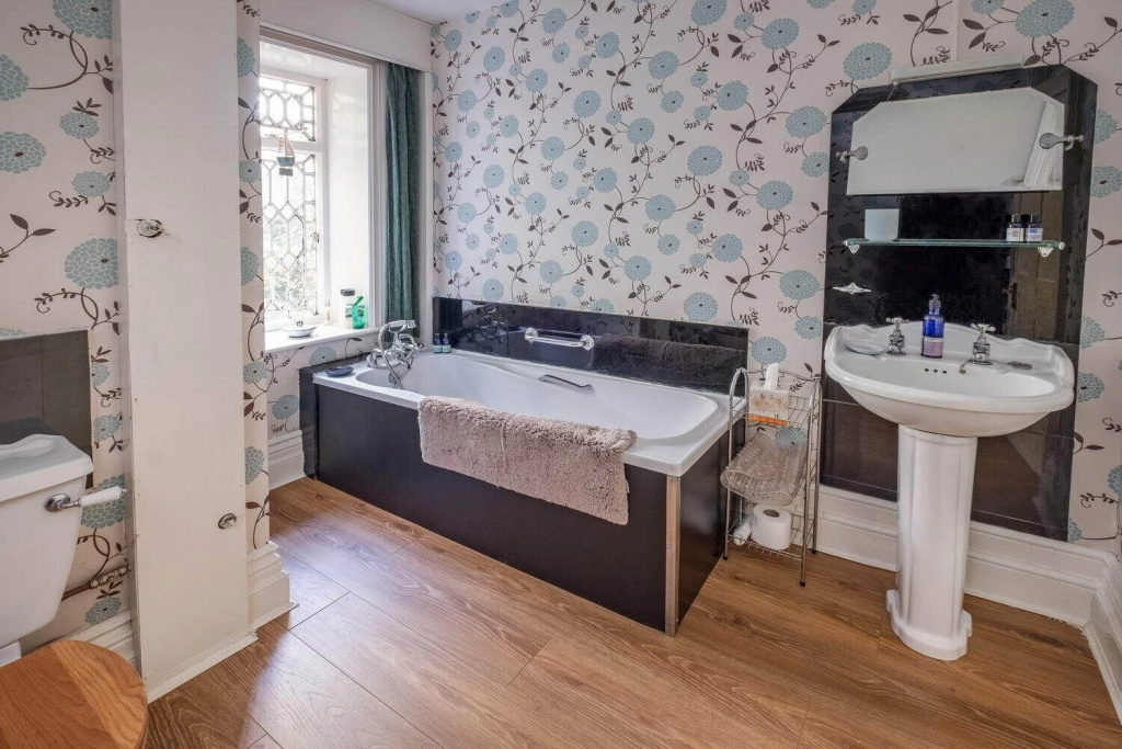 Lisle Combe Bed and Breakfast