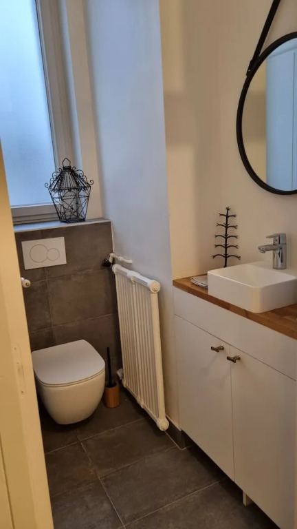 appartement métro saint maur