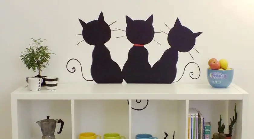 Le Gatte