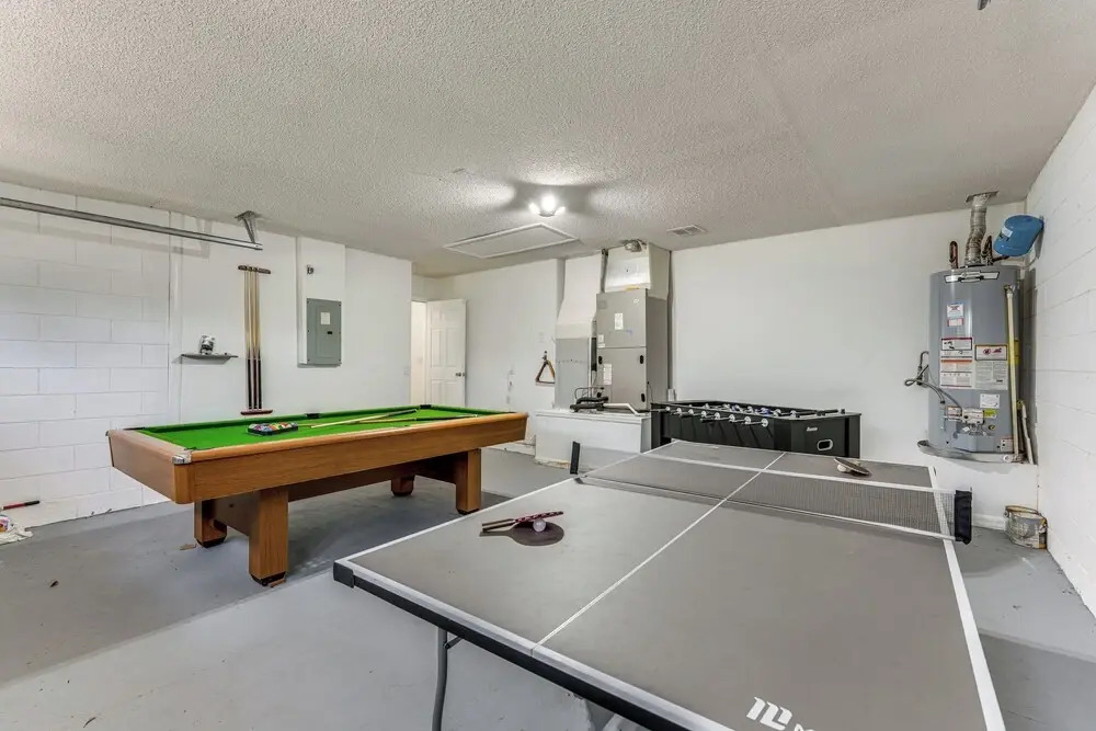 3 Mi to Disney: Family Home w/ Patio & Game Room