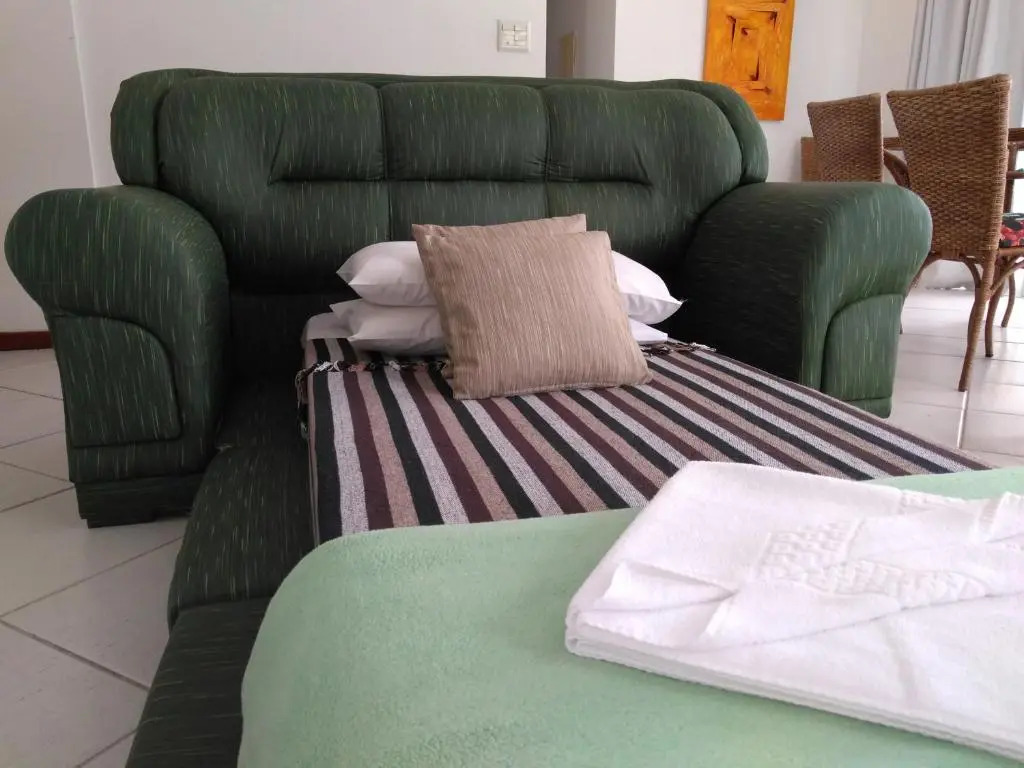 Brava Apart Hotel