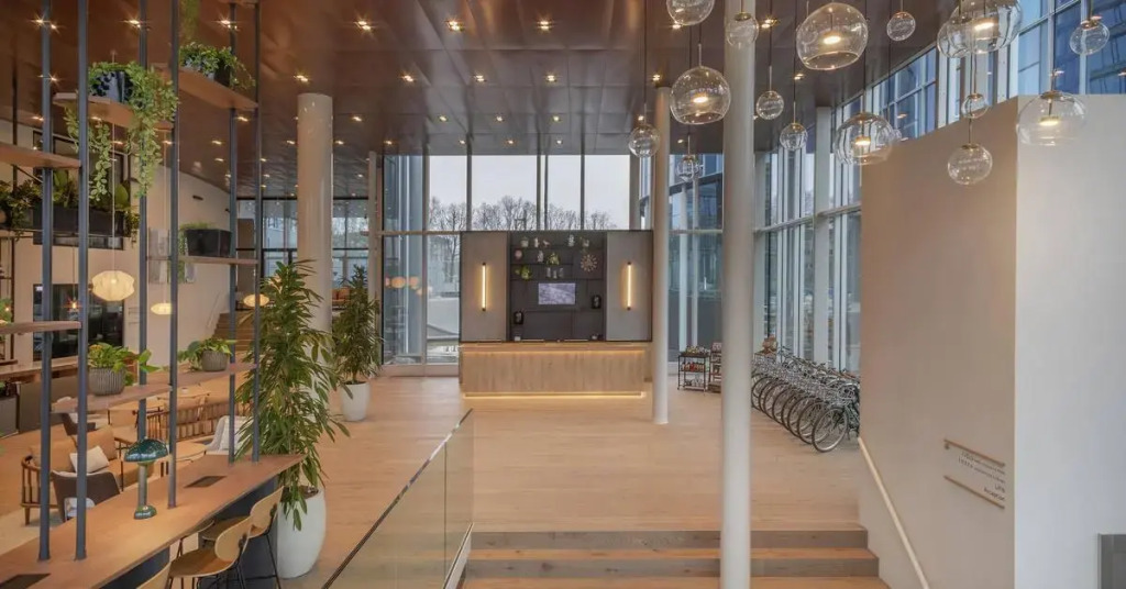 INNSiDE by Meliá Amsterdam