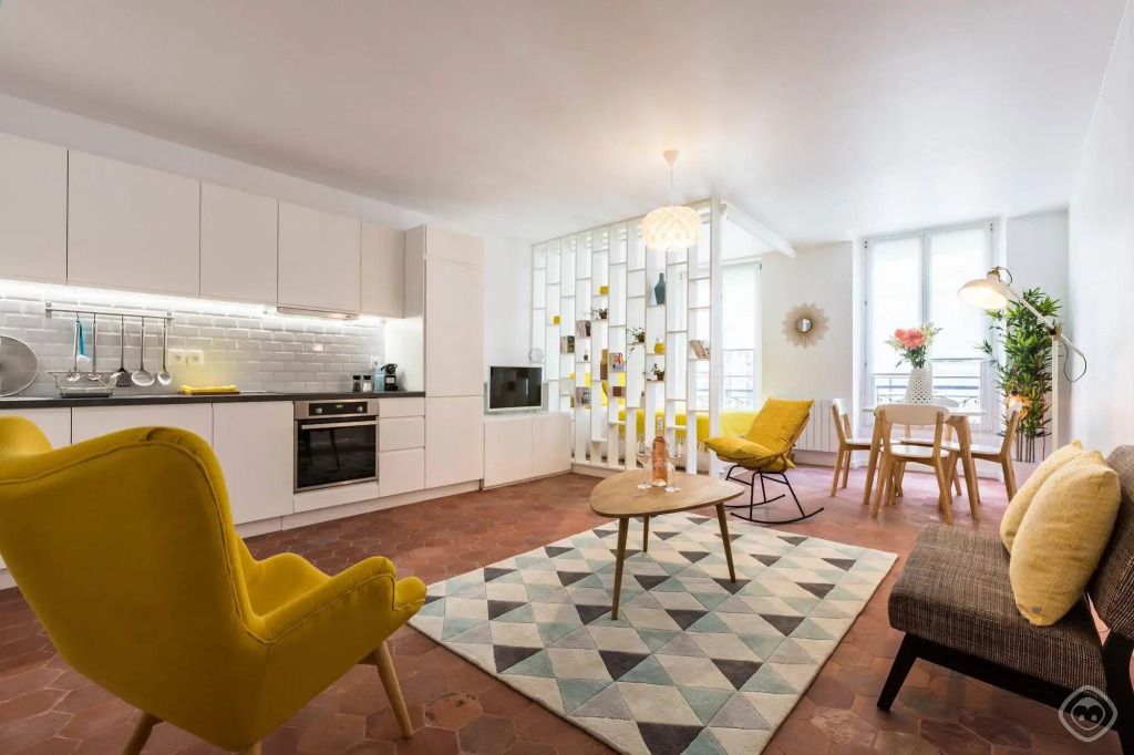BP Apartments - Baudry Apartments