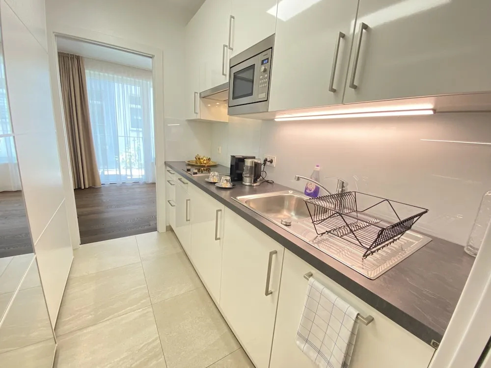 Steiner Residences Vienna Vorgartenstrasse