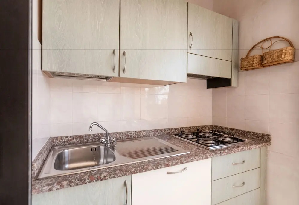 Free Beach Holiday Home