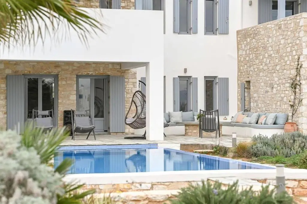 Villa Iremía