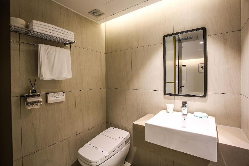 Jeonju Mari Hotel Terminal Store