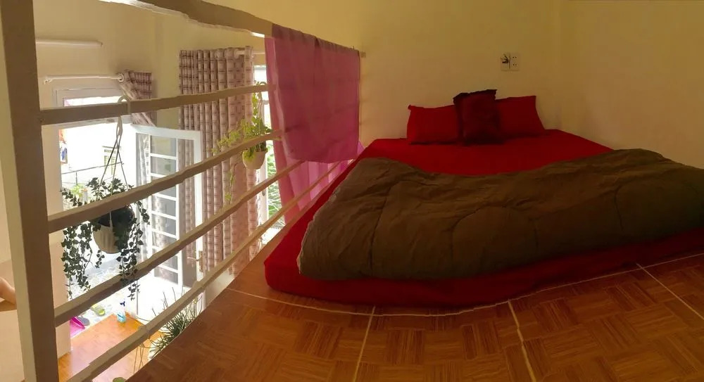 Homestay Nha Toi 1