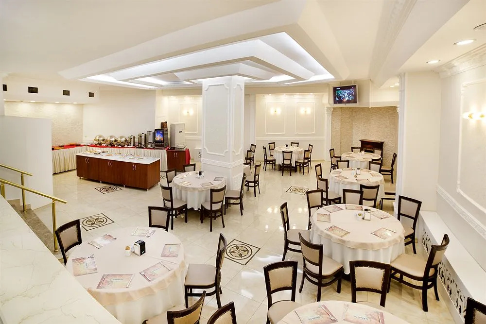 Hotel Santa Pera
