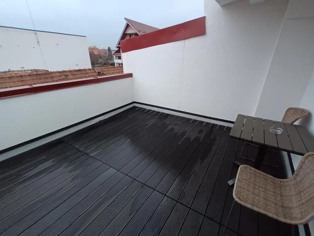 Old Town Studio Apartments