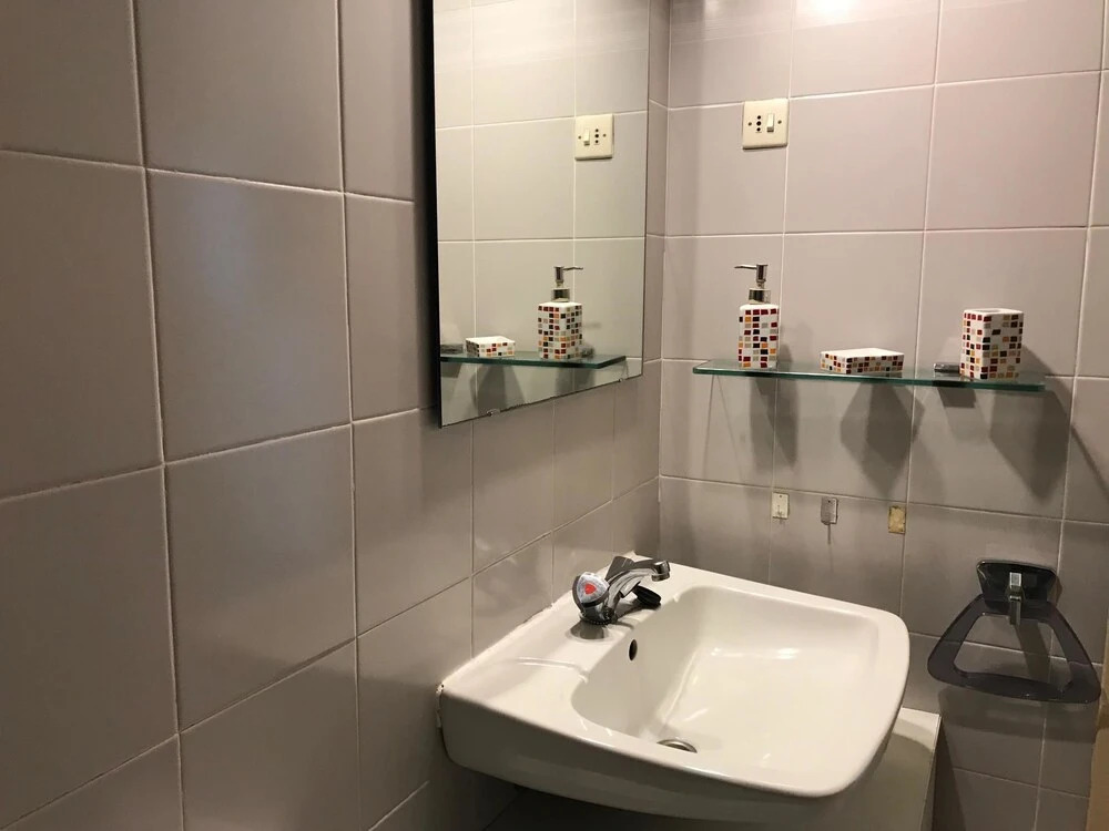 Apartamento Olímpic Vista Mar - 103A