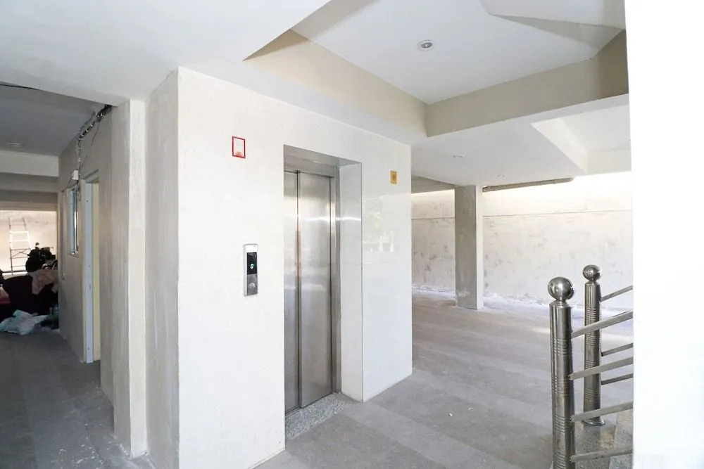 OYO 23660 Nath Residency Guest House