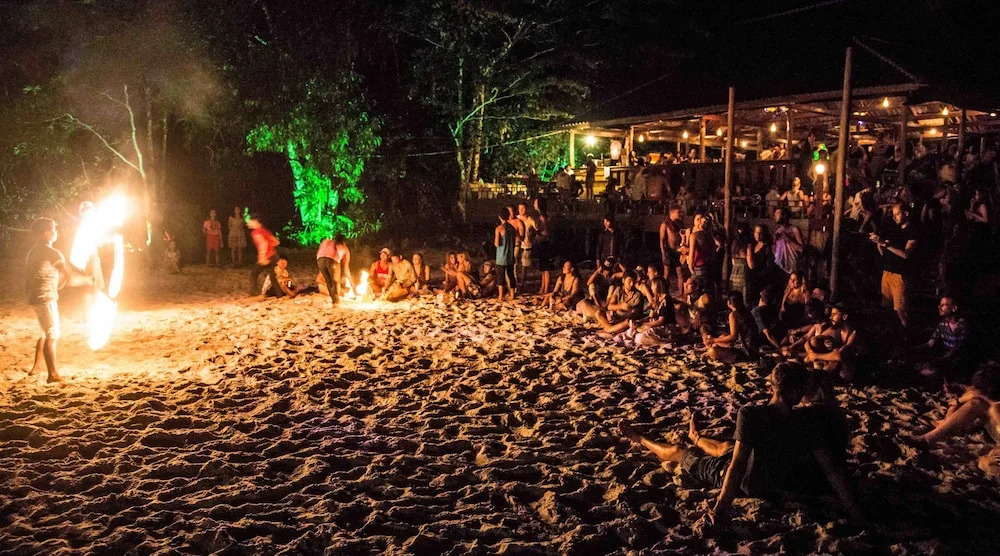 Nest Beach Club