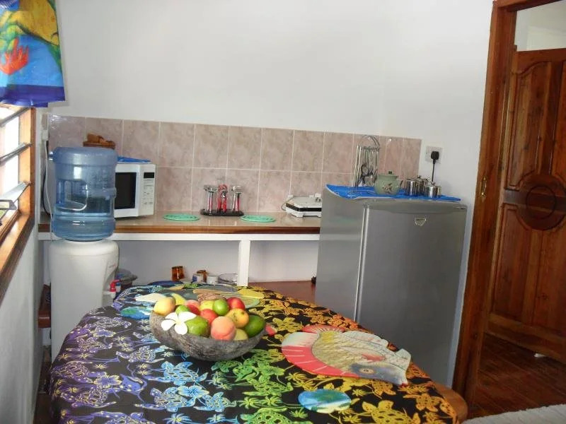 Le Port Guest House