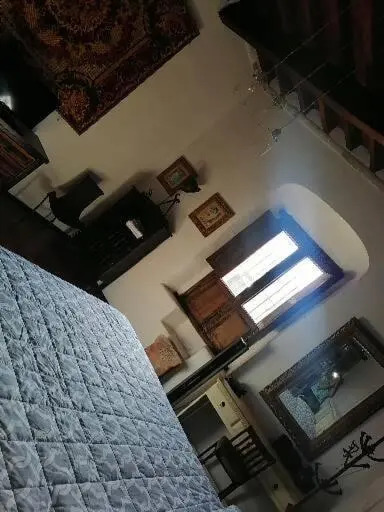 Suites de Lujo en el Corazón de la ciudad