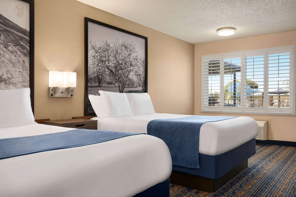 Super 8 by Wyndham Lindsay Olive Tree