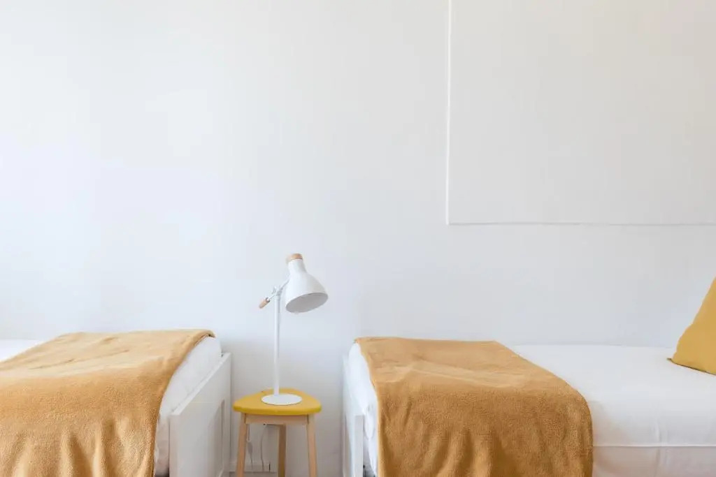Amazing apartments with terrace or rooftop in Trastevere