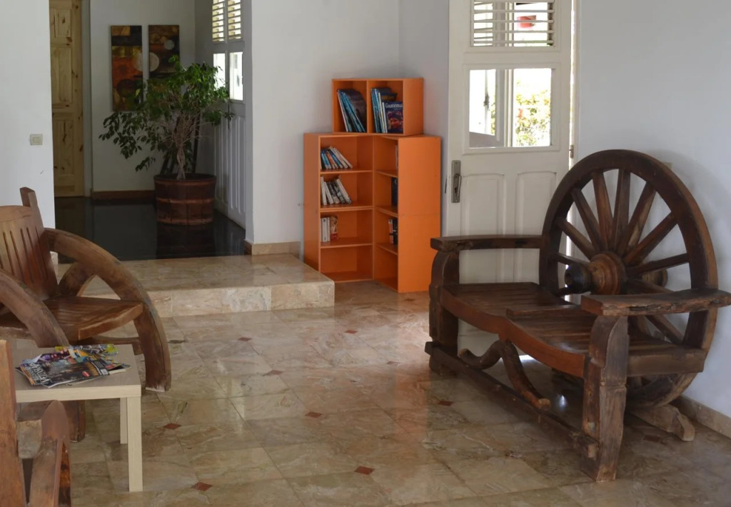 E. Gwada Hostel - Auberge de jeunesse