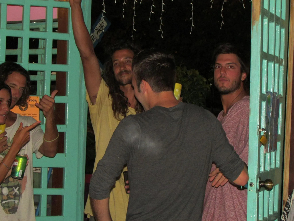 Hotel Bocas Town