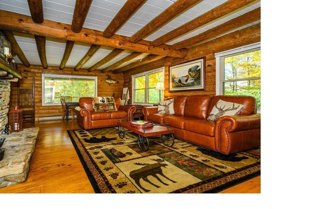 Eagles Rest Lodge Holiday home 3 BestStayz.1