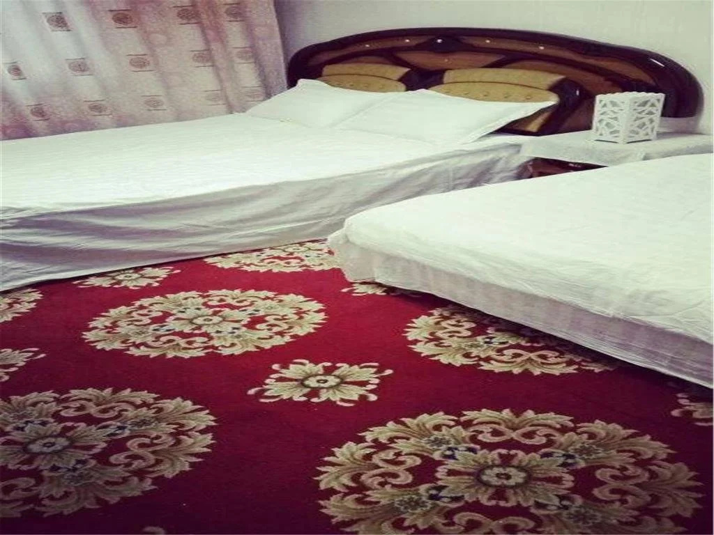Zhangye Homey Inn