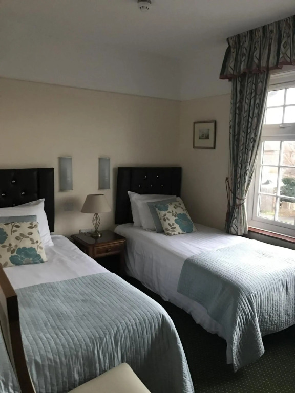 The Aldwick