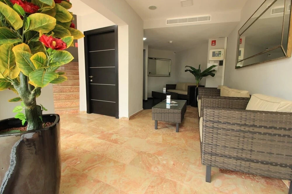 Suit In Eilat Hotels Area