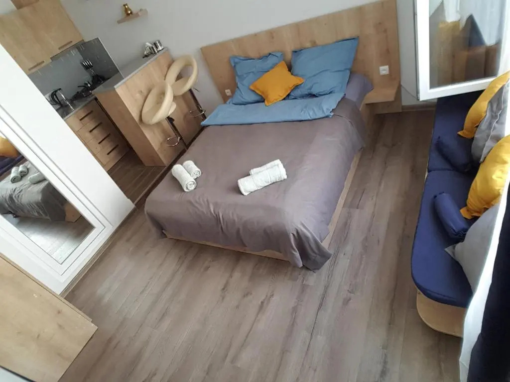 Cosy Apartment