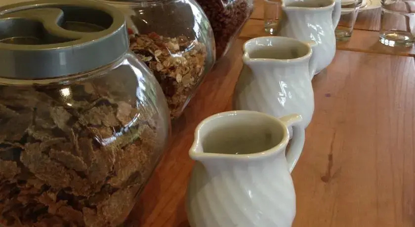 The HaBurn Bed & Breakfast