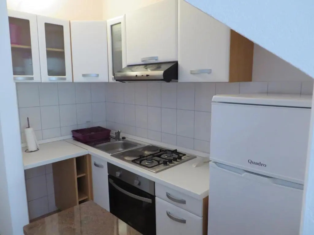 Apartment Frano