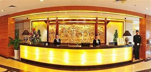 Jinzhou Cuihu Hotel - Xingyi