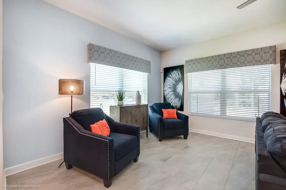 910pb Luxury Furnished 5 Bedroom 5 Bathroom