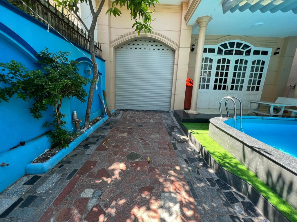 Nancy Grand Condotel Vung Tau 2