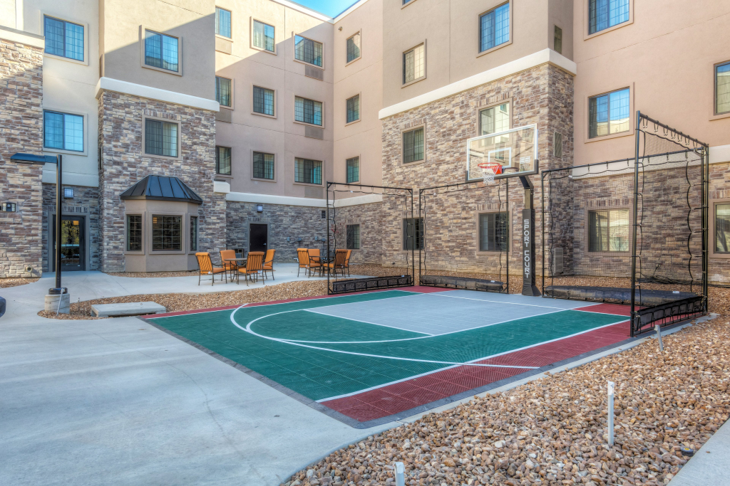 Staybridge Suites St Louis - Westport by IHG