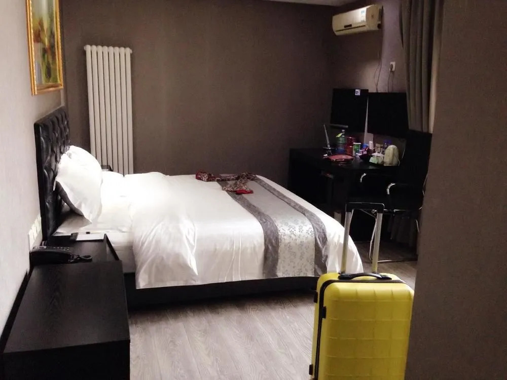 FX Hotel