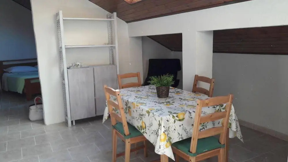 Residenza Zara