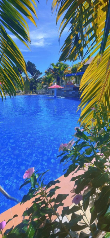 Bao Dien Hotel Garden