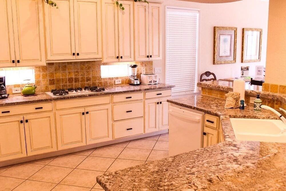 4848 Ocean Blvd - 4 Br Home