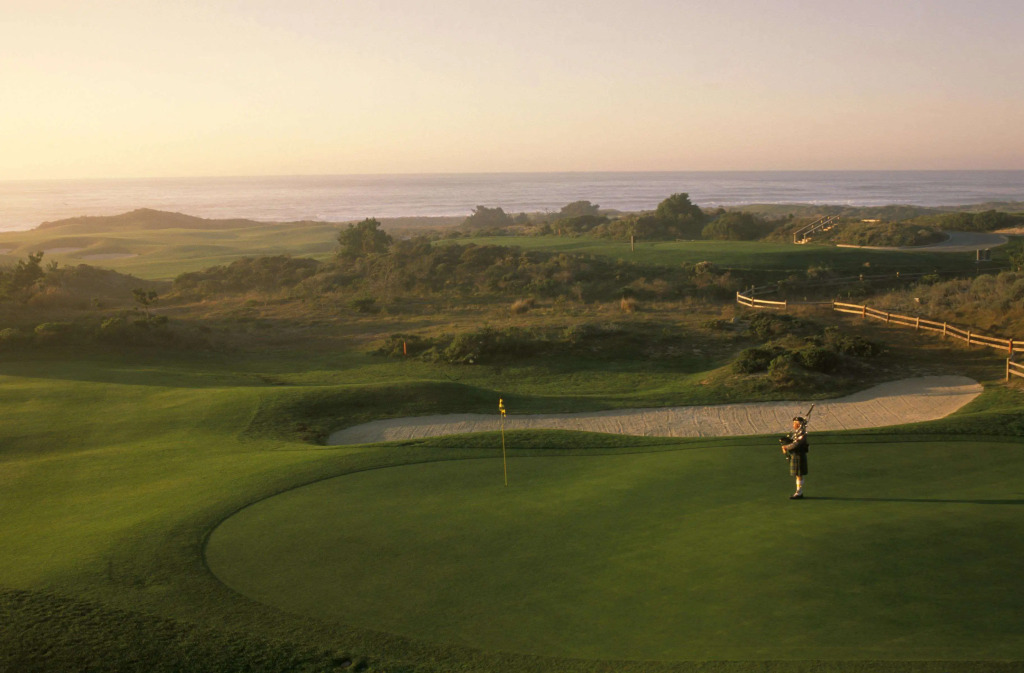 Inn at Spanish Bay