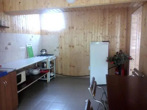 Guest House Inzir