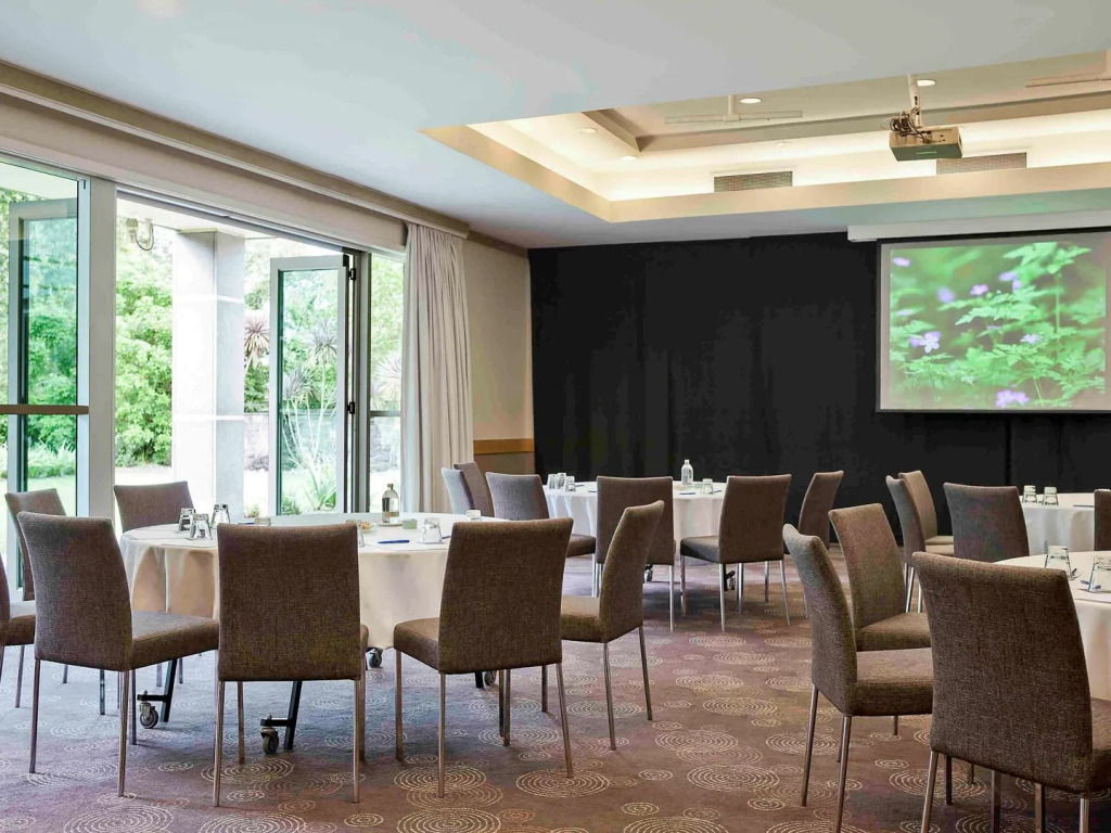 Novotel Auckland Ellerslie