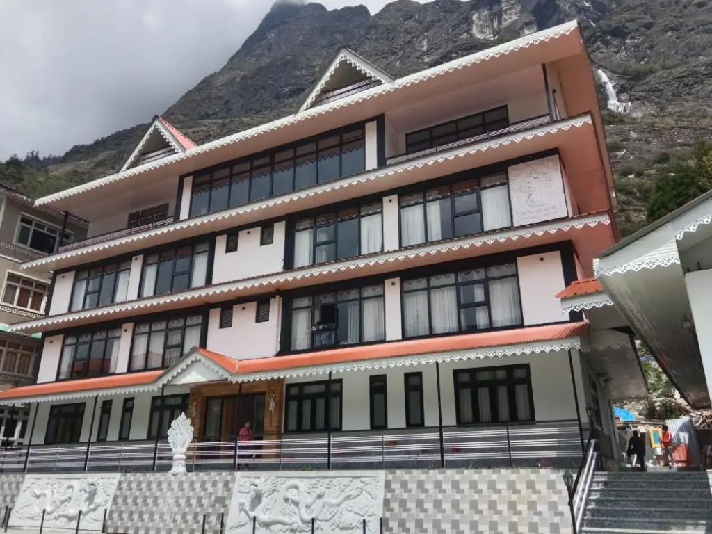 Rufina Lachung Kunga