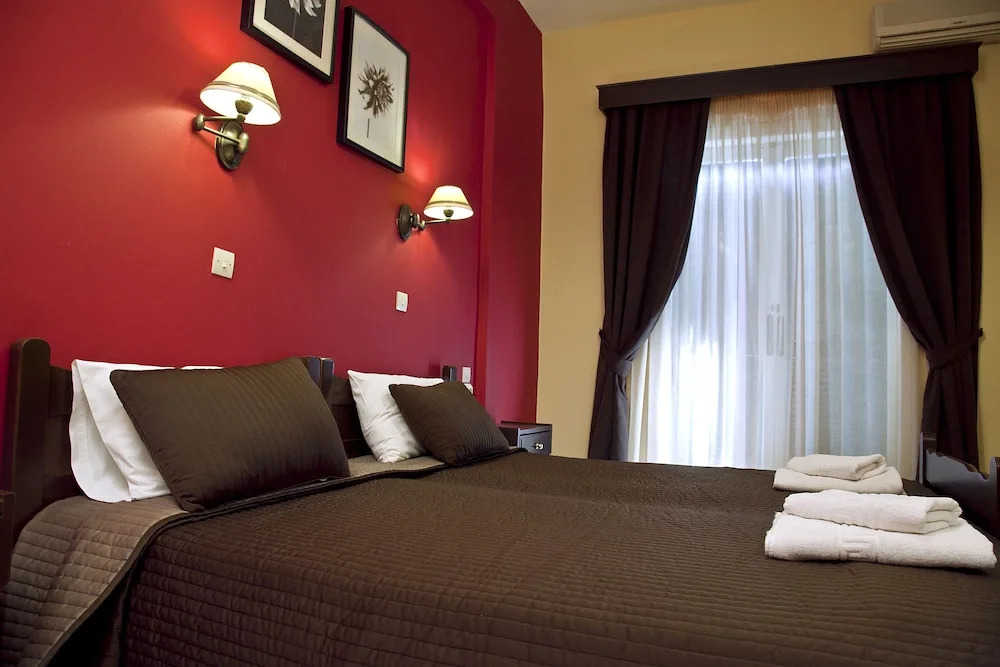 Hotel Soleil